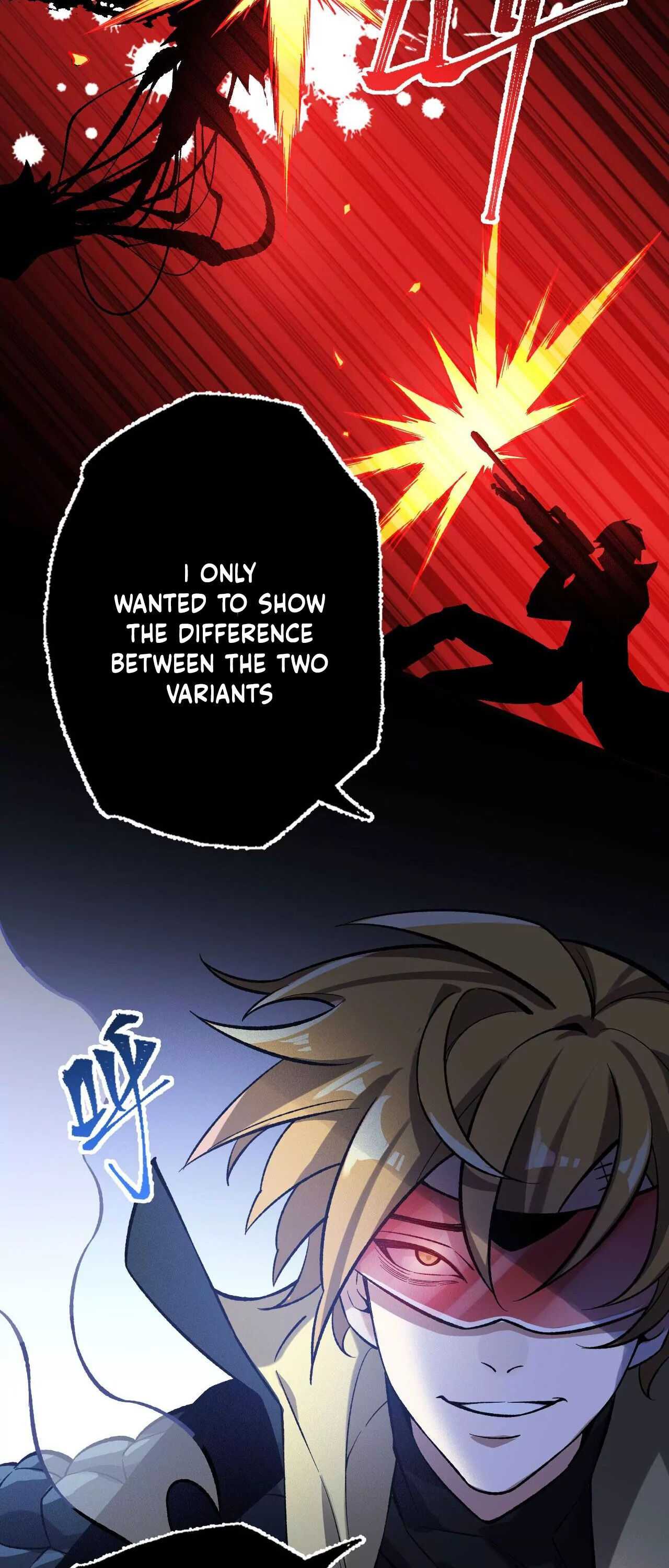 Dark Sea Era Chapter 15 27
